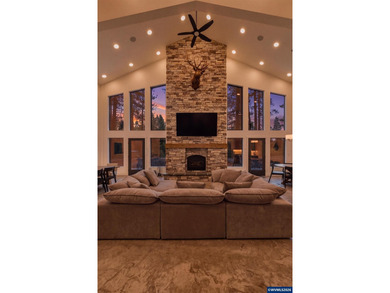 Custom Stick built Modern River Front Property that is a - photo 32