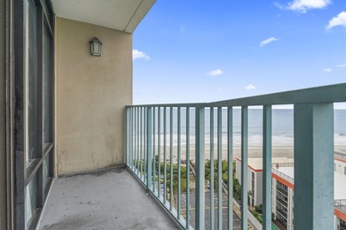 Enjoy those Ocean breathtaking views of this 2BR/ 2 BA, fully