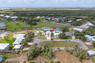 Coastal charm in Lamar Bay View! This beautifully updated 3-bed