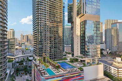 Experience elevated hotel-style living at SLS Lux Residences