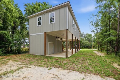 New construction in Historic Clermont Harbor near Bay St. Louis! - photo 33