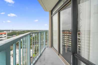 Enjoy those Ocean breathtaking views of this 2BR/ 2 BA, fully