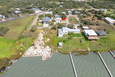 Coastal charm in Lamar Bay View! This beautifully updated 3-bed