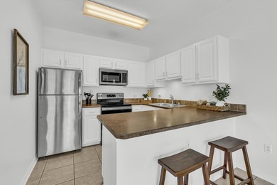 GULF VIEWS! Freshly painted and beautifully updated in 2026! - photo 4
