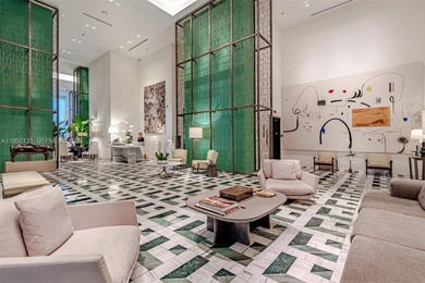 Experience elevated hotel-style living at SLS Lux Residences