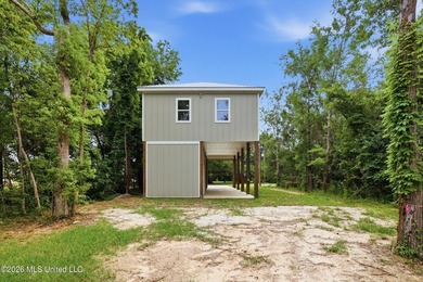 New construction in Historic Clermont Harbor near Bay St. Louis! - photo 34
