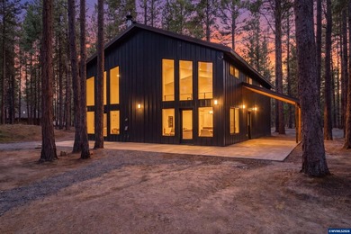 Custom Stick built Modern River Front Property that is a - photo 34