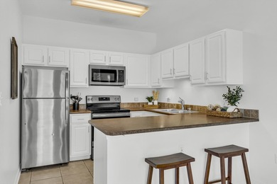 GULF VIEWS! Freshly painted and beautifully updated in 2026! - photo 5