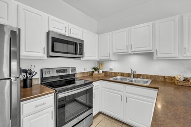 GULF VIEWS! Freshly painted and beautifully updated in 2026! - photo 6
