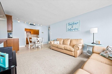 Your new shore condo awaits at The Warwick, perfectly located