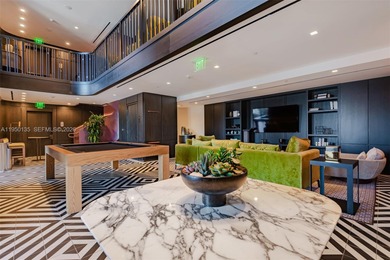 Experience elevated hotel-style living at SLS Lux Residences