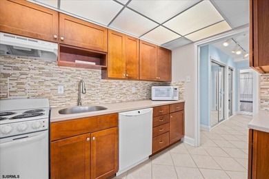 Your new shore condo awaits at The Warwick, perfectly located