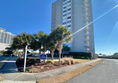 Arrowhead Lake Condo For Sale in Myrtle Beach South Carolina
