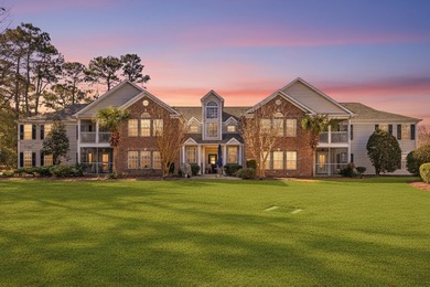 (private lake, pond, coastal) Condo For Sale in Murrells Inlet South Carolina