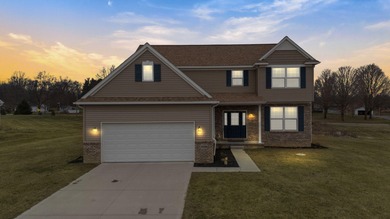 Ella Lee Lake Home Active Under Contract in Saline Michigan