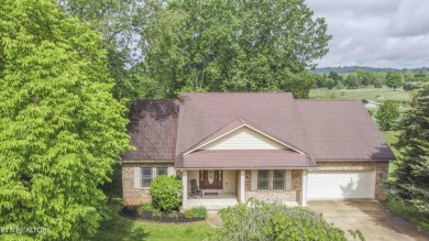 Lake Home Sale Pending in Kingston, Tennessee