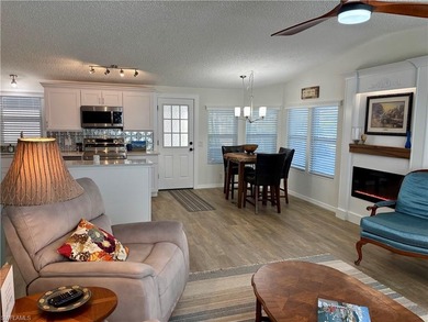 (private lake, pond, coastal) Home For Sale in Naples Florida