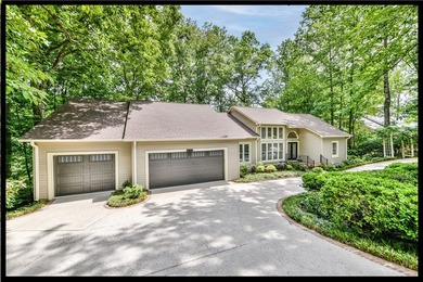 The Keowee Life awaits you at 107 Lindos Drive, your future lake - photo 1