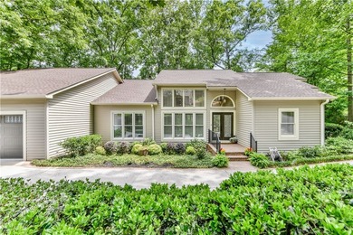 The Keowee Life awaits you at 107 Lindos Drive, your future lake - photo 3