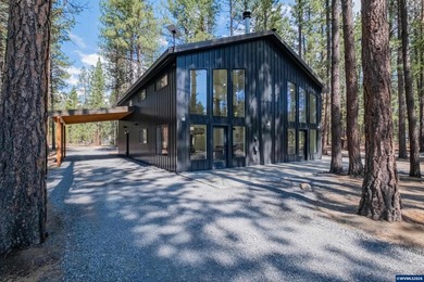 Custom Stick built Modern River Front Property that is a - photo 45