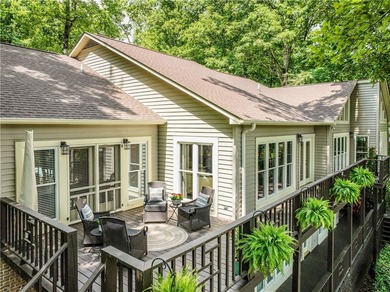 The Keowee Life awaits you at 107 Lindos Drive, your future lake - photo 6