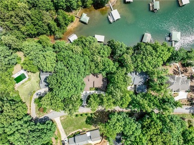 The Keowee Life awaits you at 107 Lindos Drive, your future lake - photo 7
