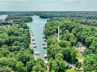 The Keowee Life awaits you at 107 Lindos Drive, your future lake - photo 8