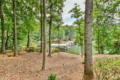 The Keowee Life awaits you at 107 Lindos Drive, your future lake - photo 9