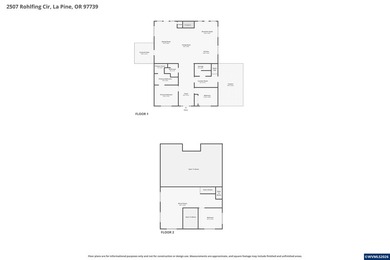 Custom Stick built Modern River Front Property that is a - photo 49
