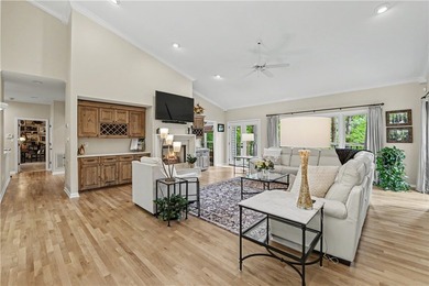 The Keowee Life awaits you at 107 Lindos Drive, your future lake - photo 10