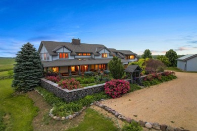 (private lake, pond, creek) Home For Sale in Mount Horeb Wisconsin