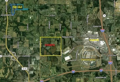Less than 2 miles to the new football stadium location! Great - photo 3