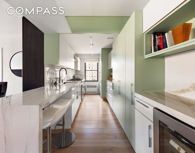 *3 Bed + home office! Welcome to 178 East 80th Street, Residence - photo 3