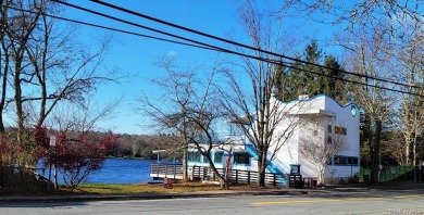 Lake Commercial For Sale in Kauneonga Lake, New York