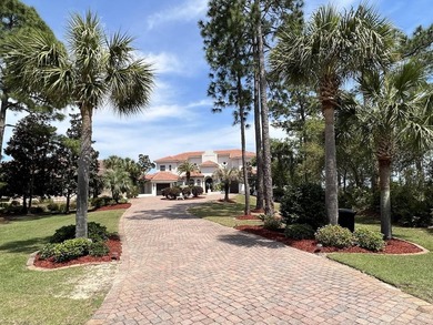 A magnificent custom Mediterranean estate situated on 100 ft of - photo 4