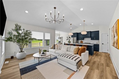 It's perfect! A showstopper! Barely lived in! The owners built - photo 10