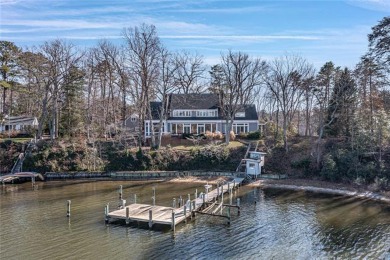 (private lake, pond, creek) Home For Sale in White Stone Virginia
