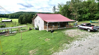 Lake Cumberland Home For Sale in Somerset Kentucky