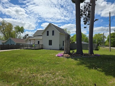 Prairie Lake - Barron County Home Active Under Contract in Chetek Wisconsin