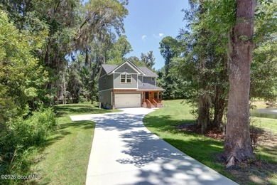 Definitive Coastal living in this charming NEW CONSTRUCTION - photo 1