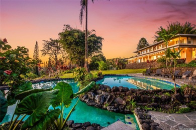 (private lake, pond, coastal) Home For Sale in Holualoa Hawaii