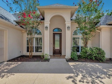 (private lake, pond, creek) Home For Sale in Nacogdoches Texas