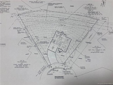 This Proposed Construction has already been built in Fords - photo 3