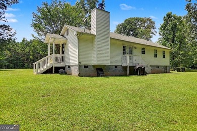 Welcome home to this charming ranch-style property offering the - photo 6