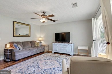 Welcome home to this charming ranch-style property offering the - photo 7