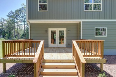 Definitive Coastal living in this charming NEW CONSTRUCTION - photo 7