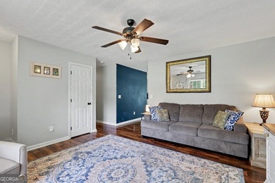 Welcome home to this charming ranch-style property offering the - photo 8
