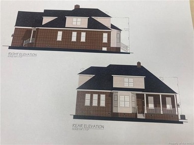 This Proposed Construction has already been built in Fords - photo 8