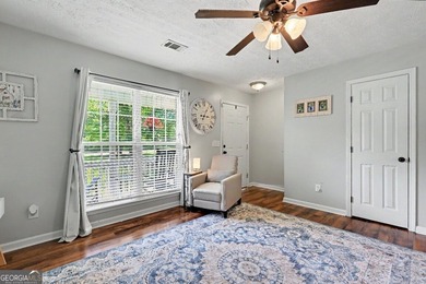 Welcome home to this charming ranch-style property offering the - photo 9