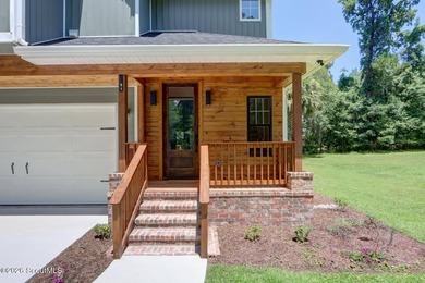 Definitive Coastal living in this charming NEW CONSTRUCTION - photo 9